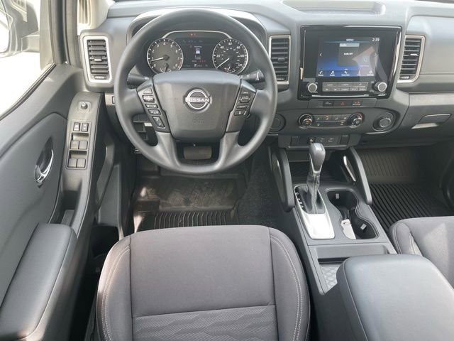 Used 2024 Nissan Frontier SV w/ Technology Package image 19