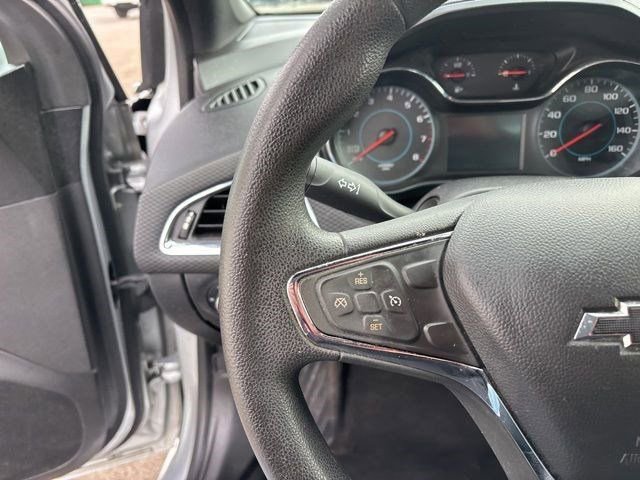 Used 2017 Chevrolet Cruze LT w/ RS Package image 17