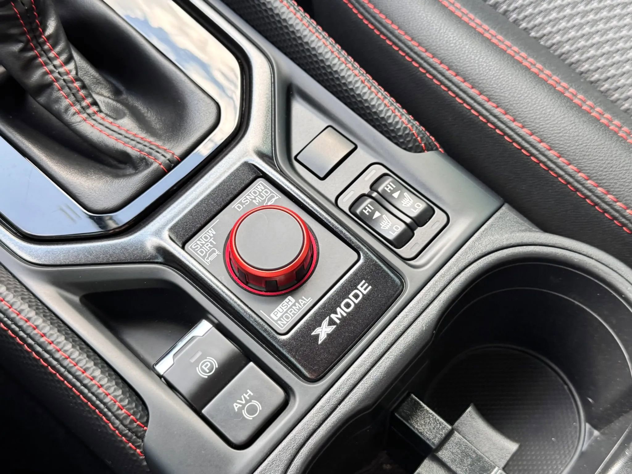 Used 2023 Subaru Forester Sport image 21