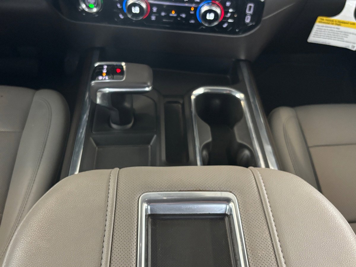 Used 2022 GMC Sierra 1500 SLT w/ SLT Convenience Package RWD image 5