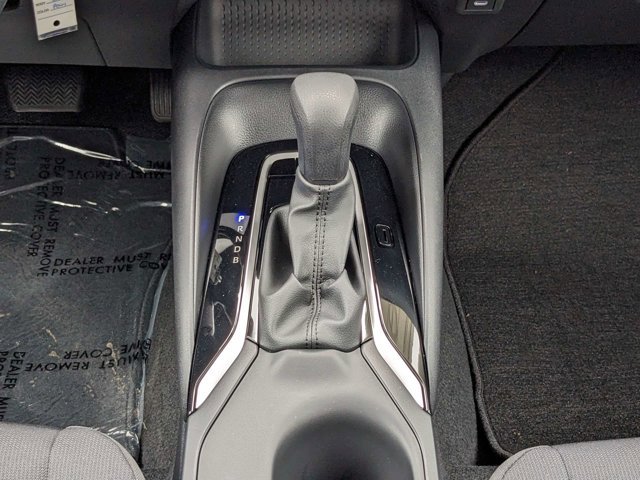 New 2024 Toyota Corolla LE FWD image 16