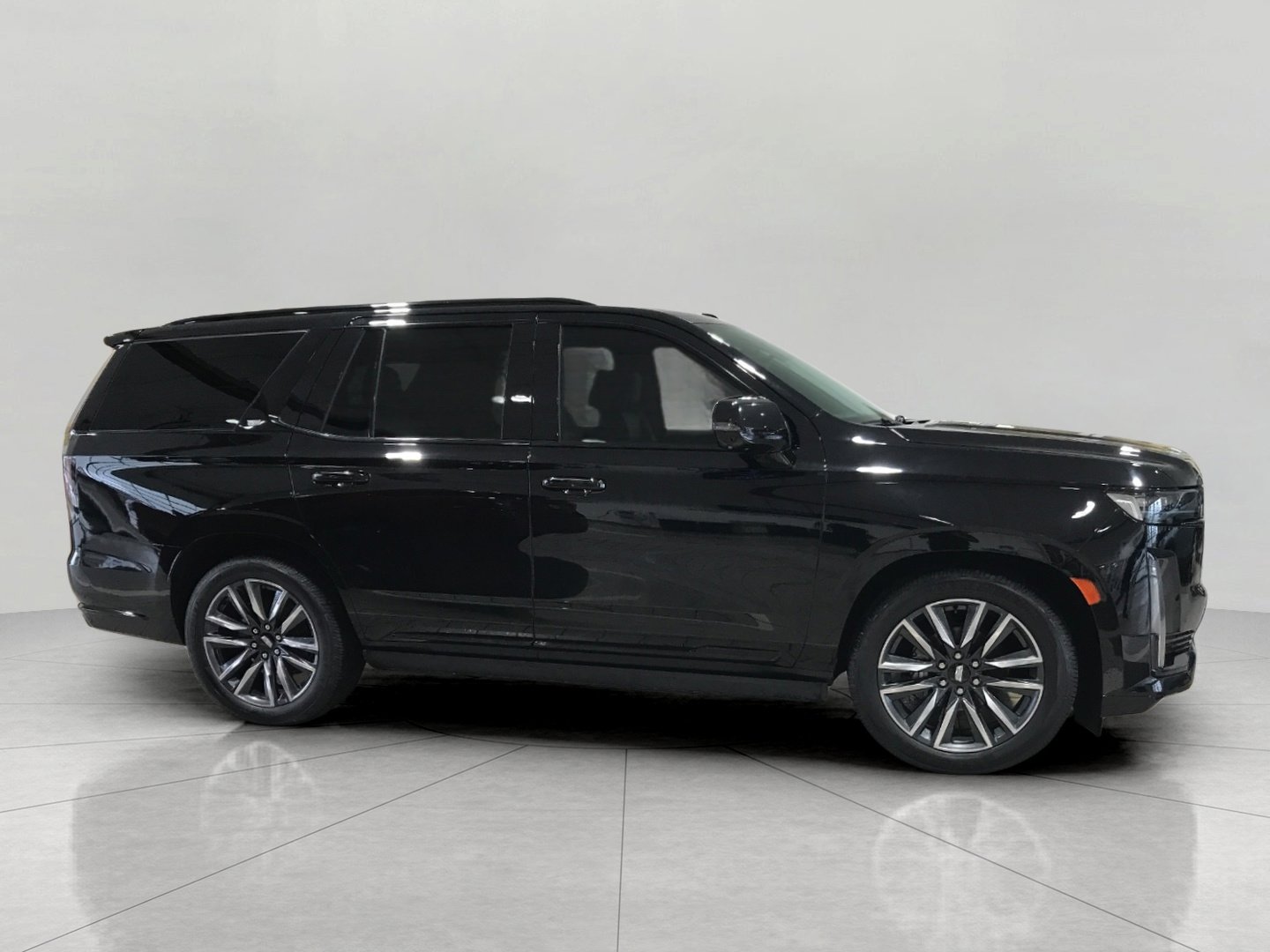 Used 2021 Cadillac Escalade Sport w/ Driver Assist Tech Package image 12