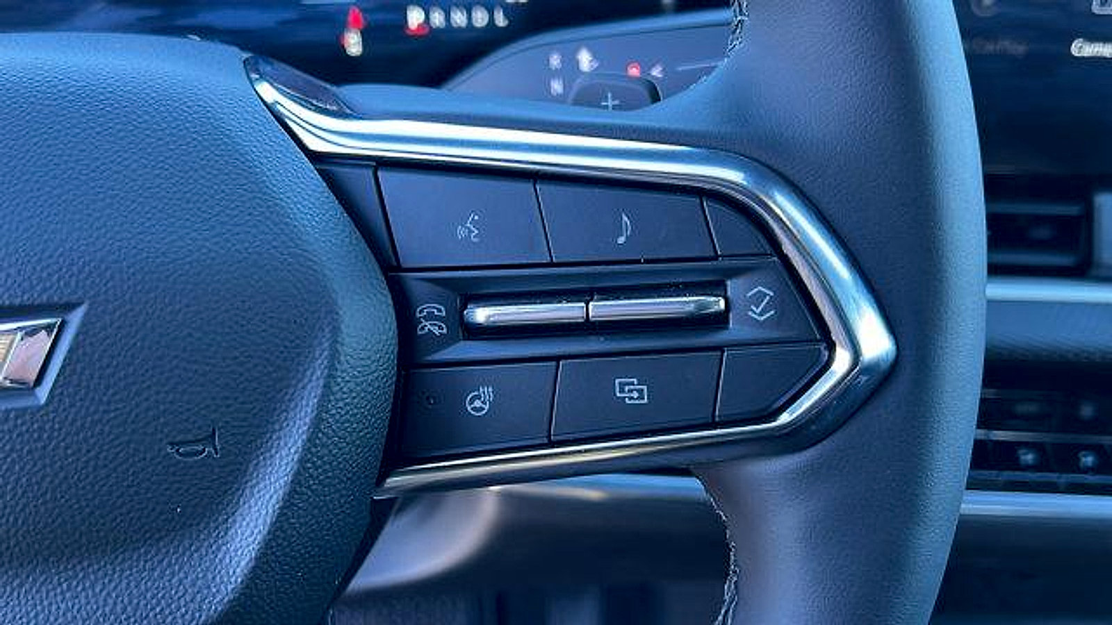 New 2026 Chevrolet Equinox LT w/ Convenience Package II image 26