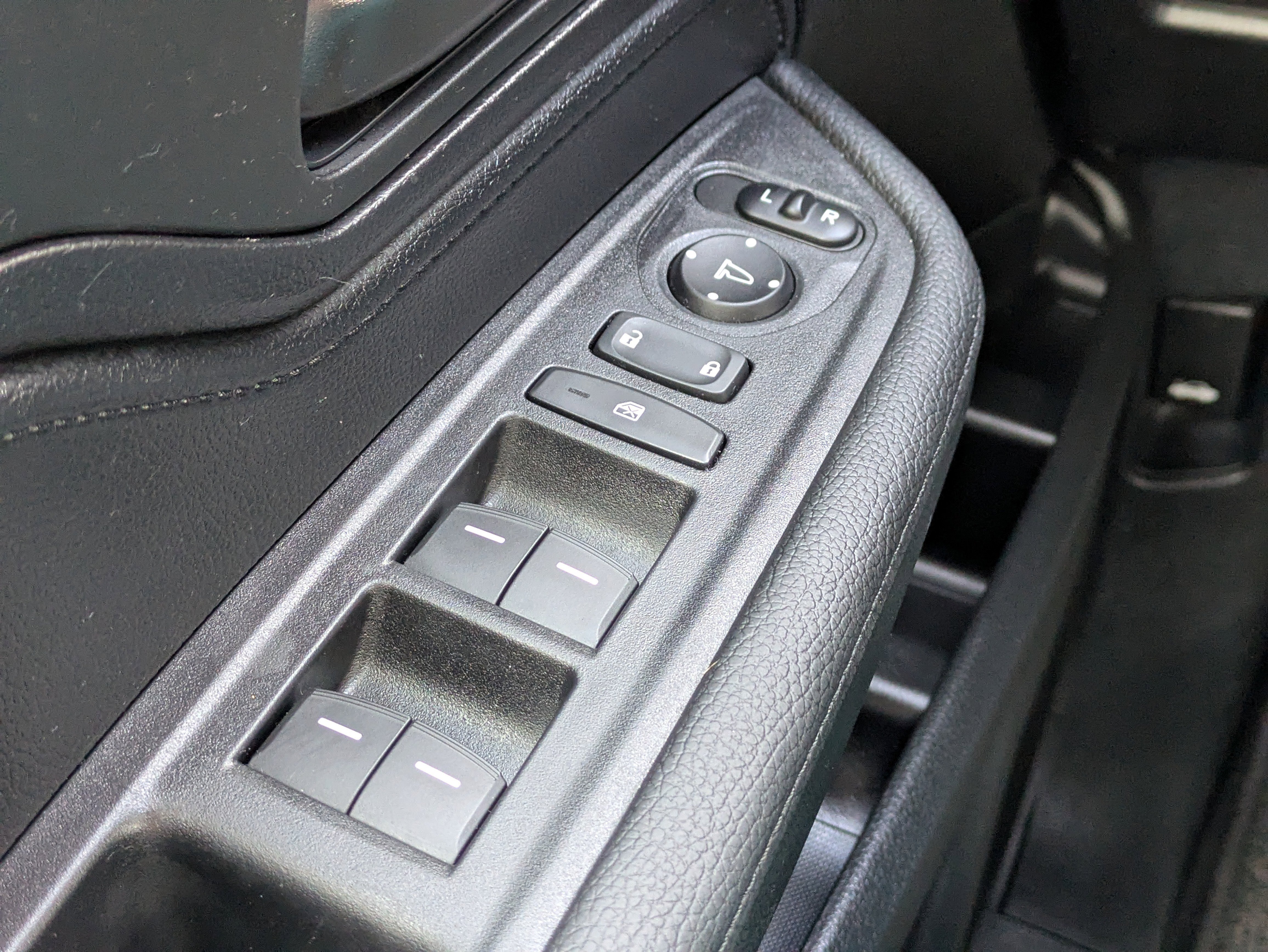 Certified 2026 Honda Odyssey EX-L image 33