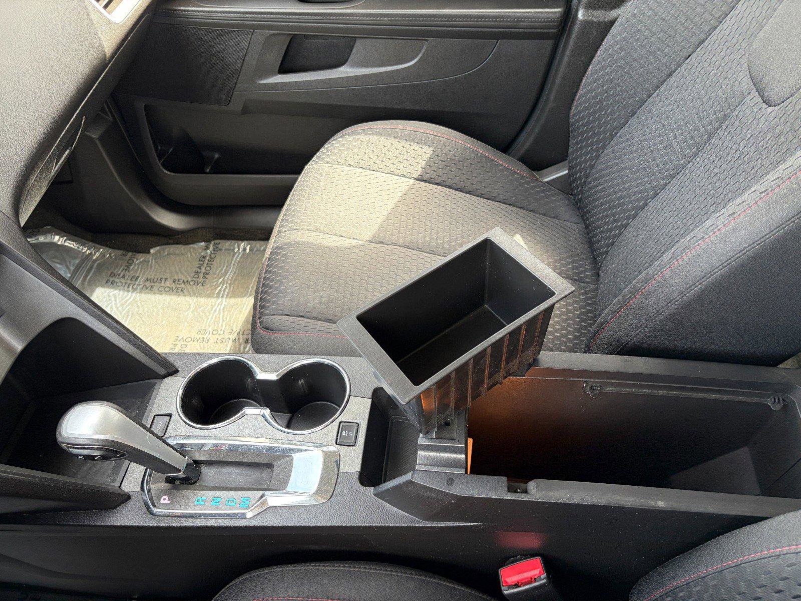 Used 2014 Chevrolet Equinox LS FWD image 16