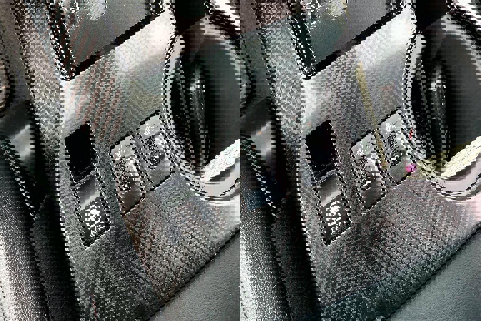 Used 2021 Toyota 4Runner TRD Off-Road Premium image 33