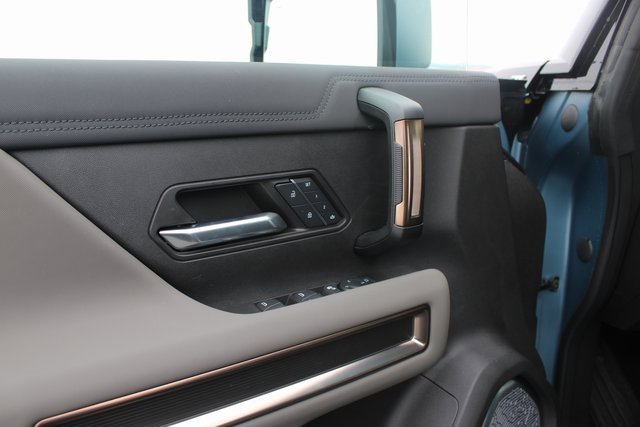 New 2024 GMC Hummer EV 3X w/ Omega Edition image 11