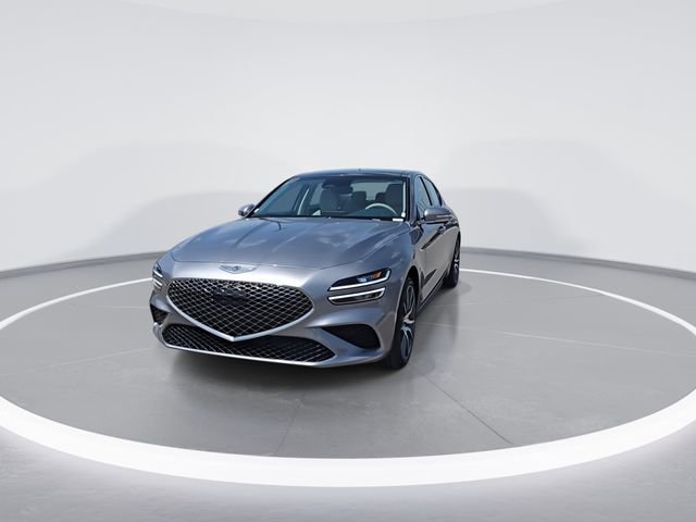 New 2026 Genesis G70 2.5T Prestige image 3