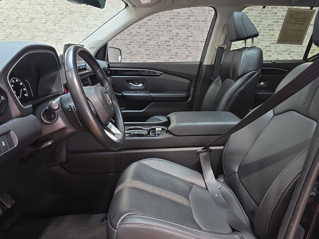 Used 2023 Honda Pilot Touring image 26
