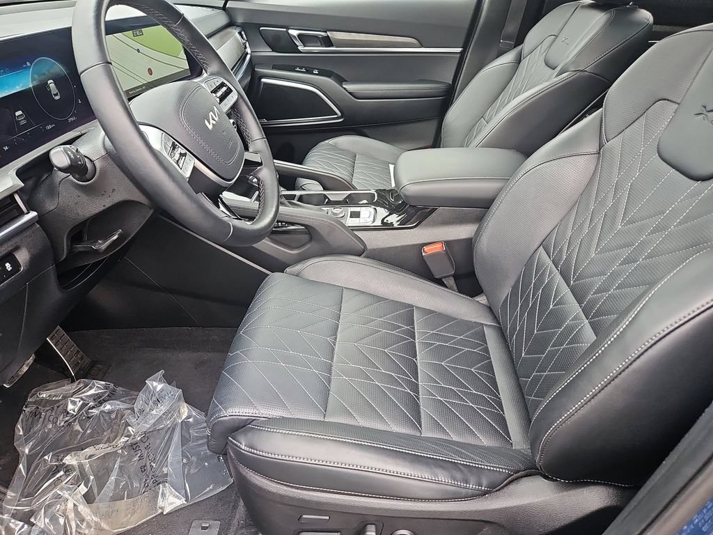 Used 2025 Kia Telluride SX Prestige X-Line AWD/4WD image 34