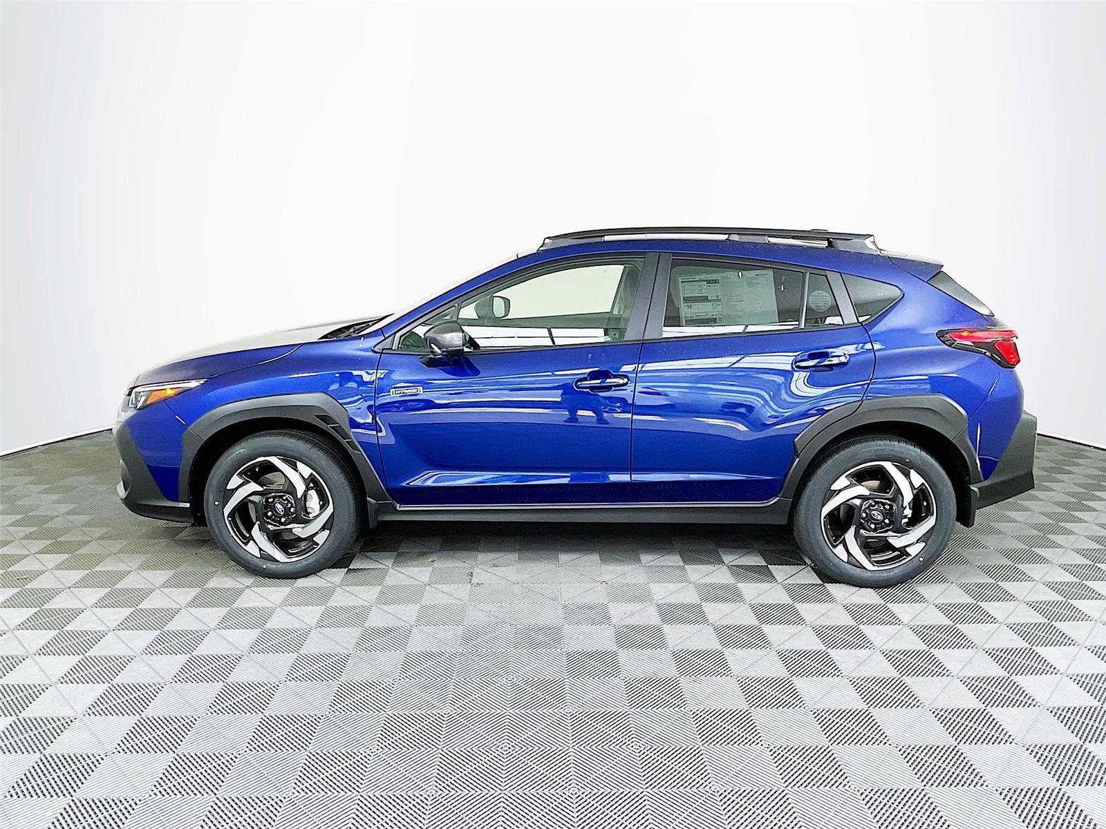 New 2026 Subaru Crosstrek 2.5i Limited AWD/4WD image 3