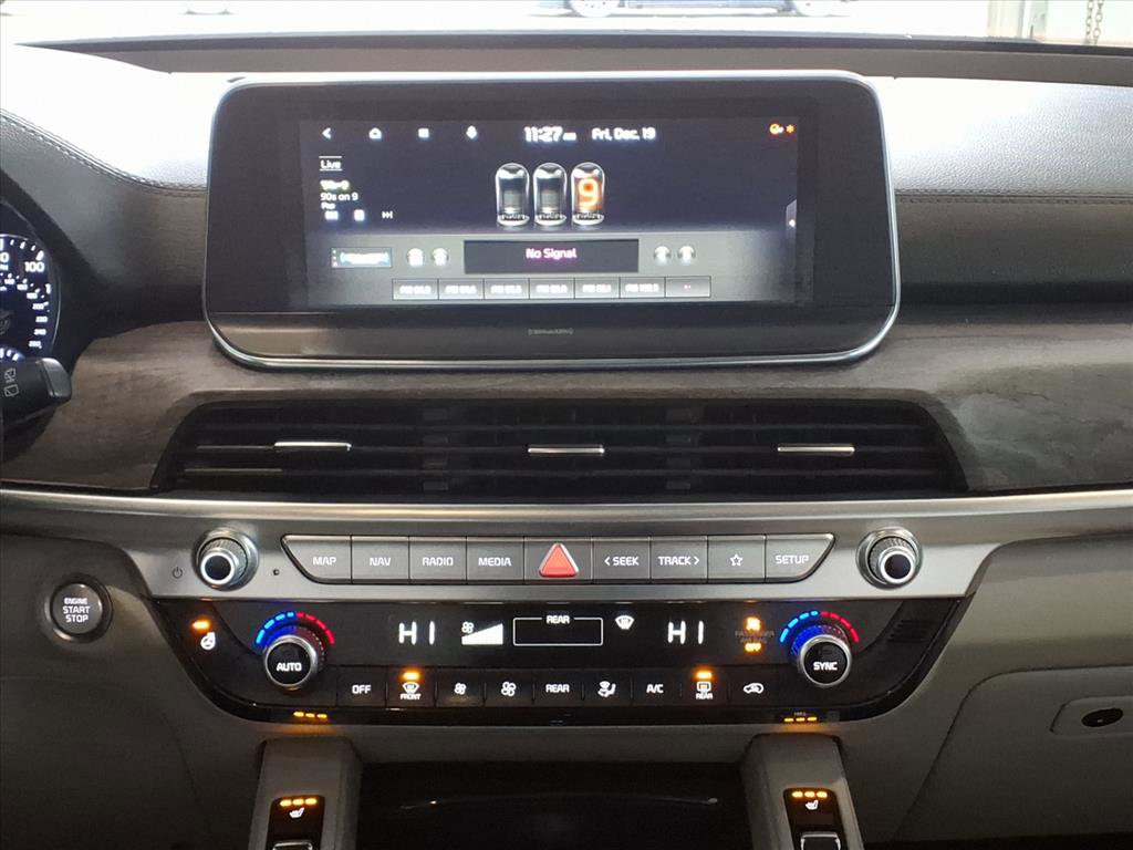 Used 2020 Kia Telluride EX image 17