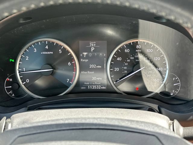 Used 2016 Lexus NX 200t AWD w/ Premium Package image 22
