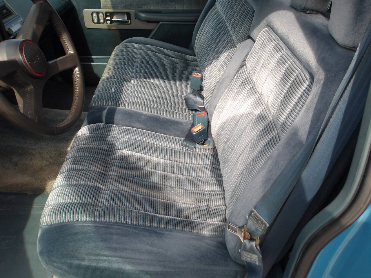 Used 1993 GMC Sierra 1500 2WD Regular Cab image 20