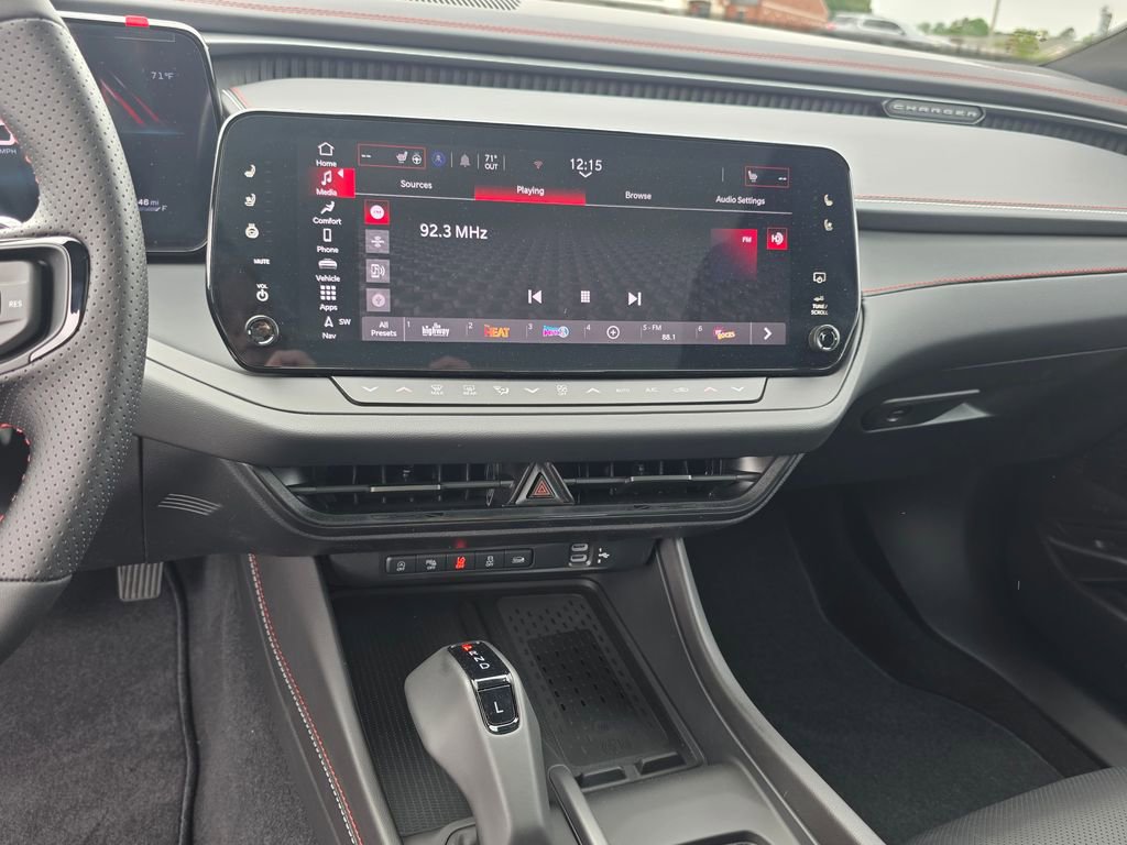 New 2026 Dodge Charger Scat Pack AWD/4WD image 24