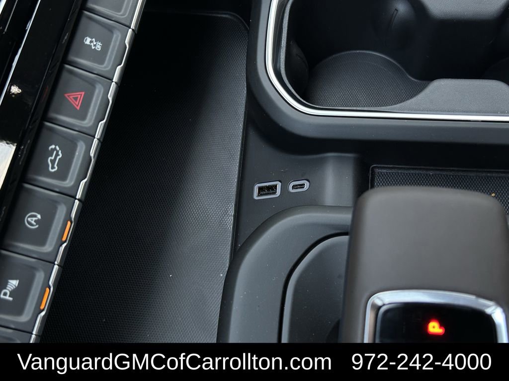 New 2026 GMC Sierra 1500 Denali w/ Denali Reserve Package image 17