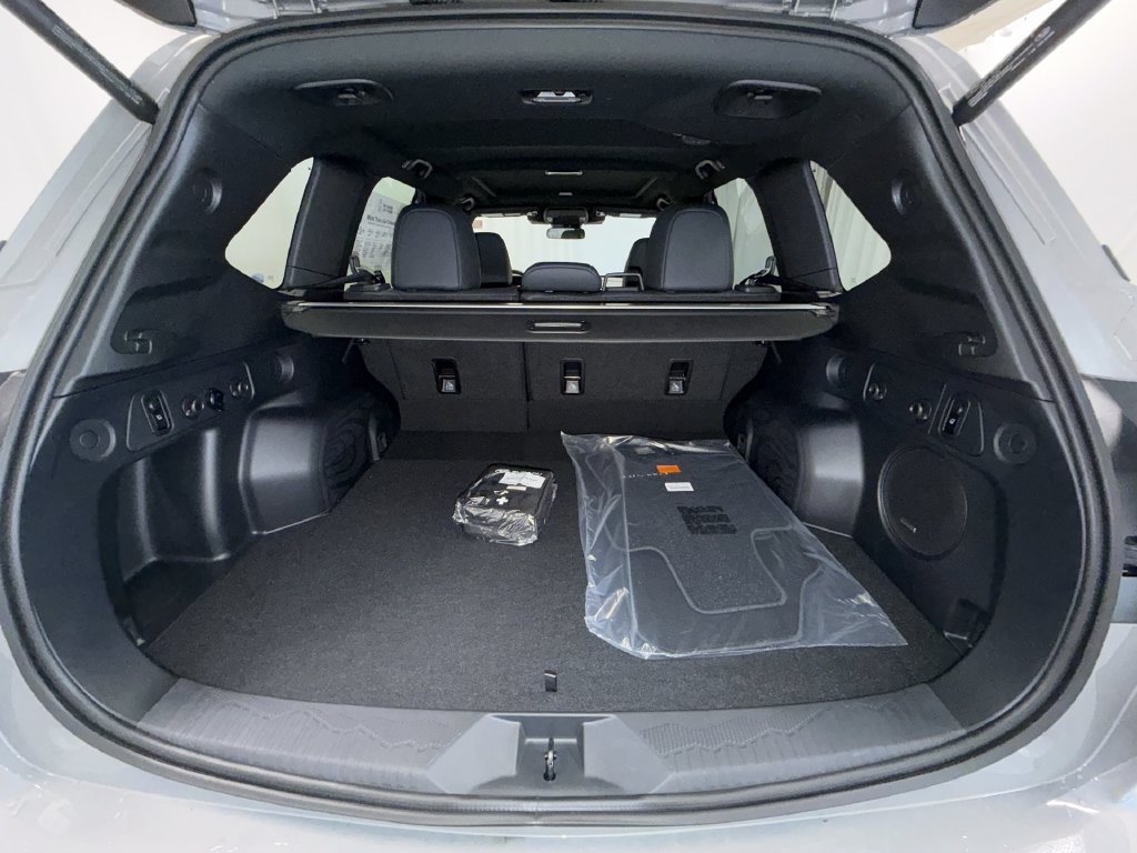 New 2026 Subaru Forester Limited AWD/4WD image 15