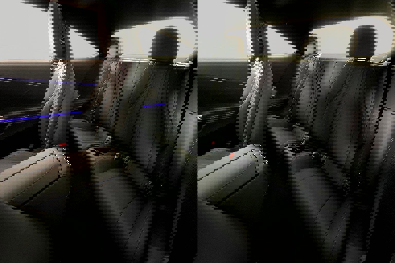 New 2026 Mercedes-Benz CLE 300 4MATIC Coupe image 17