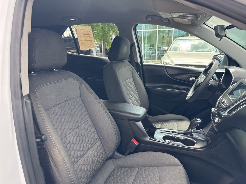 Used 2020 Chevrolet Equinox LT FWD image 20