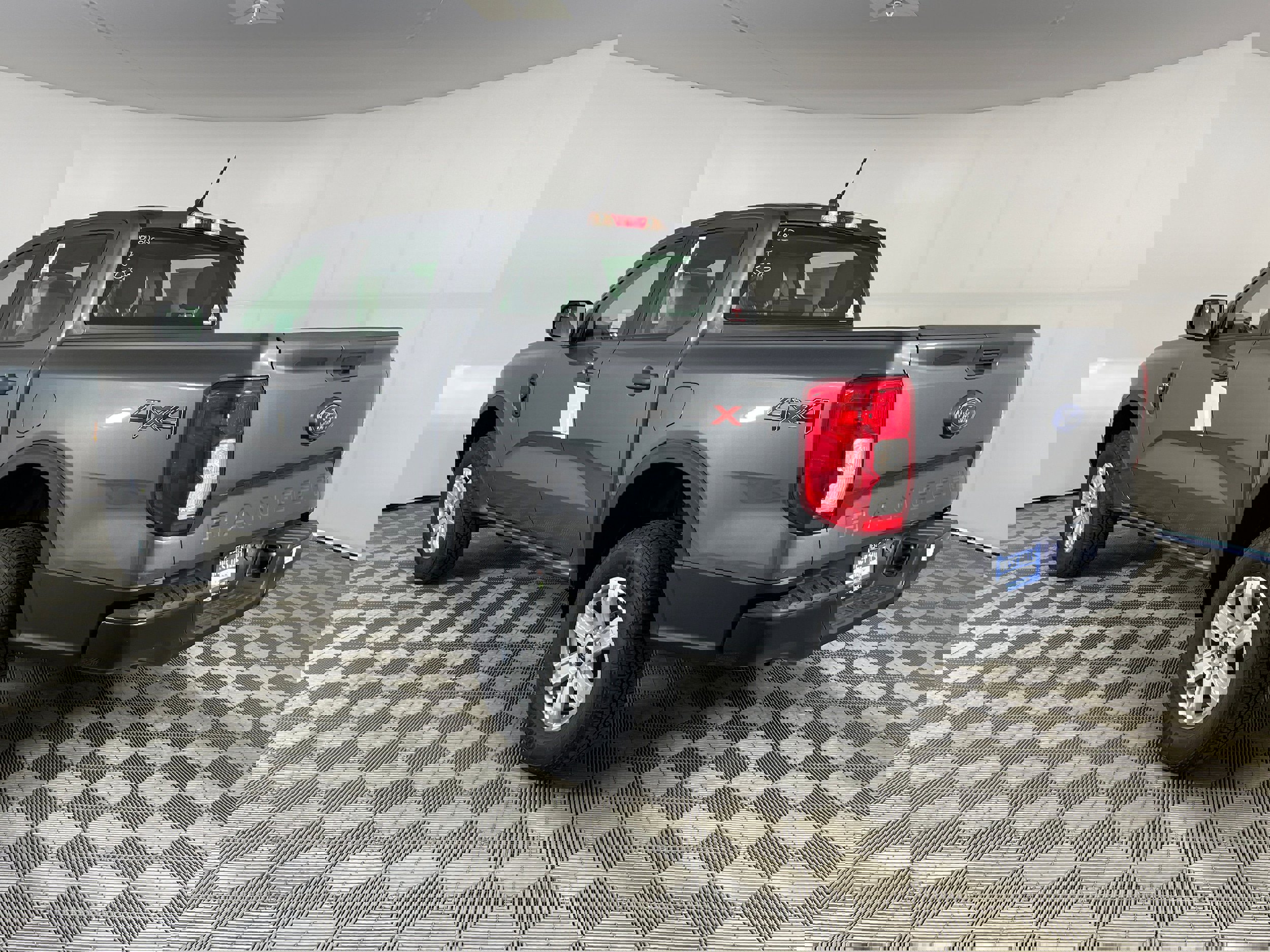 New 2025 Ford Ranger XL image 5