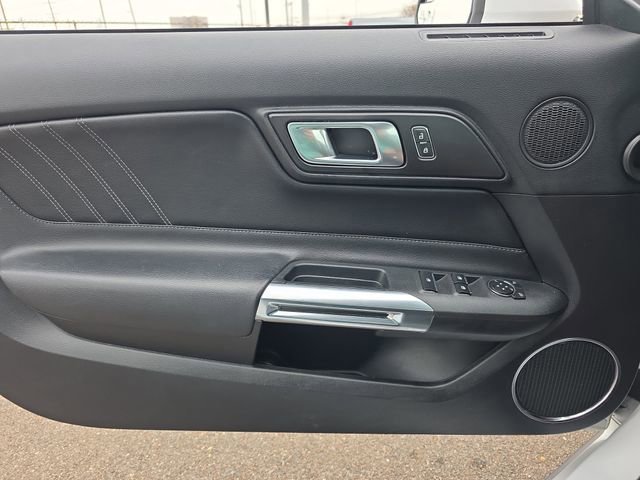 Used 2020 Ford Mustang Premium image 16