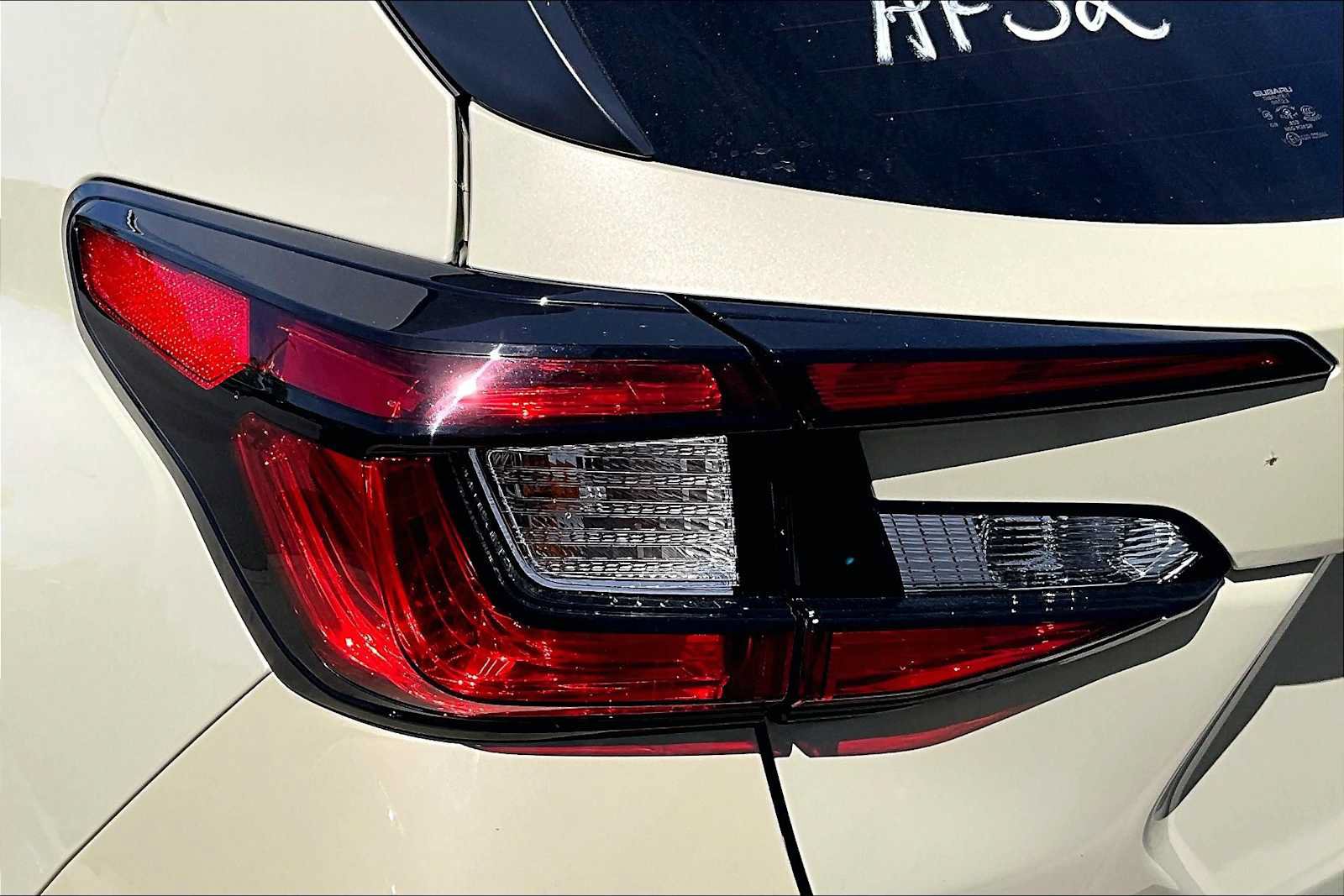 New 2026 Subaru Crosstrek 2.5i Limited AWD/4WD image 15