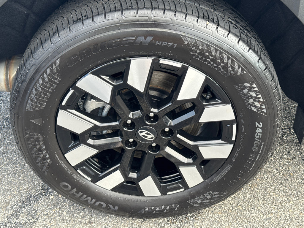 Certified 2026 Hyundai Santa Cruz SEL FWD image 19