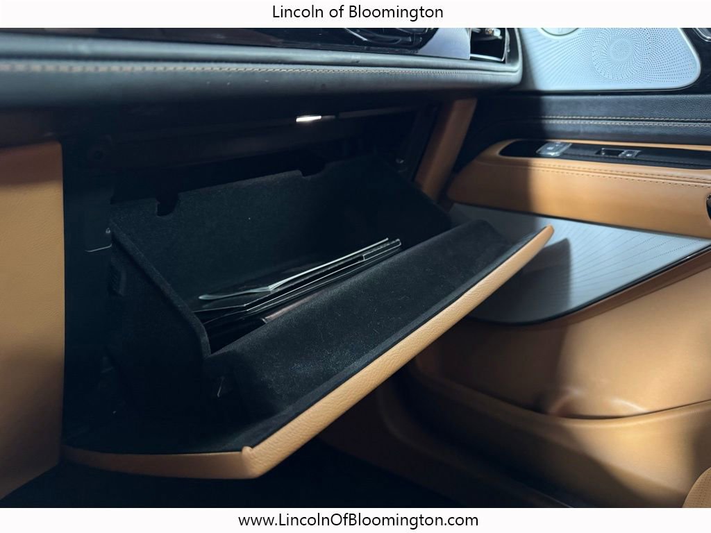 Certified 2023 Lincoln Aviator Black Label AWD/4WD image 68