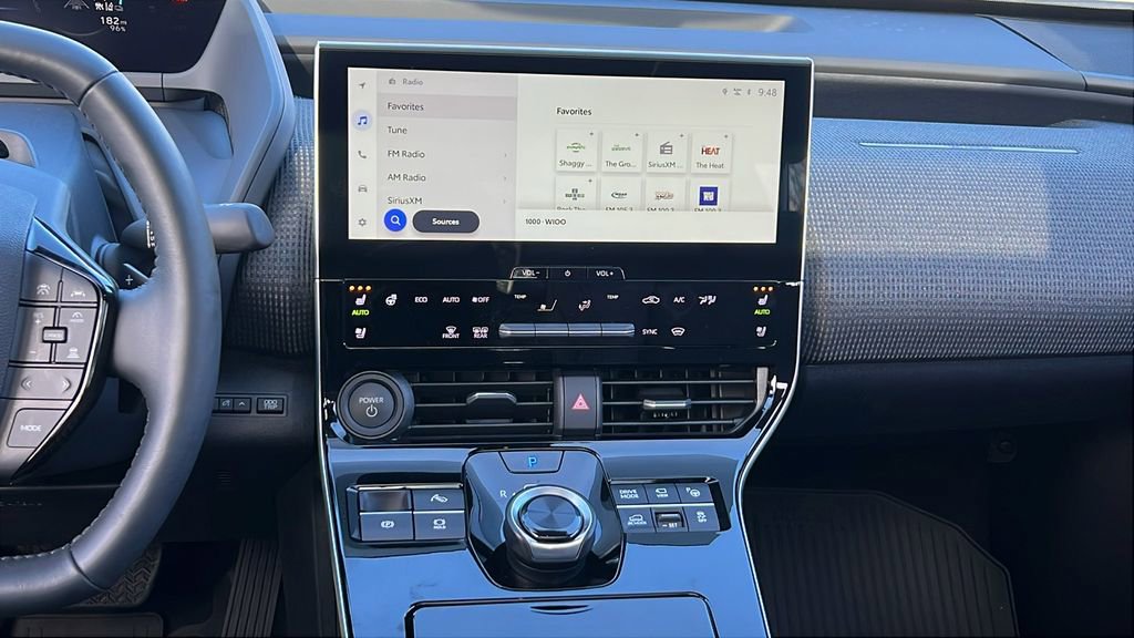 Certified 2024 Subaru Solterra Touring w/ Touring Package image 27