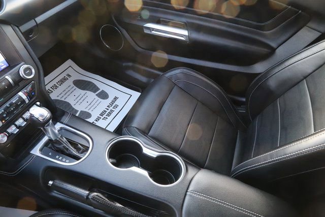 Used 2021 Ford Mustang GT Premium w/ Equipment Group 401A image 26