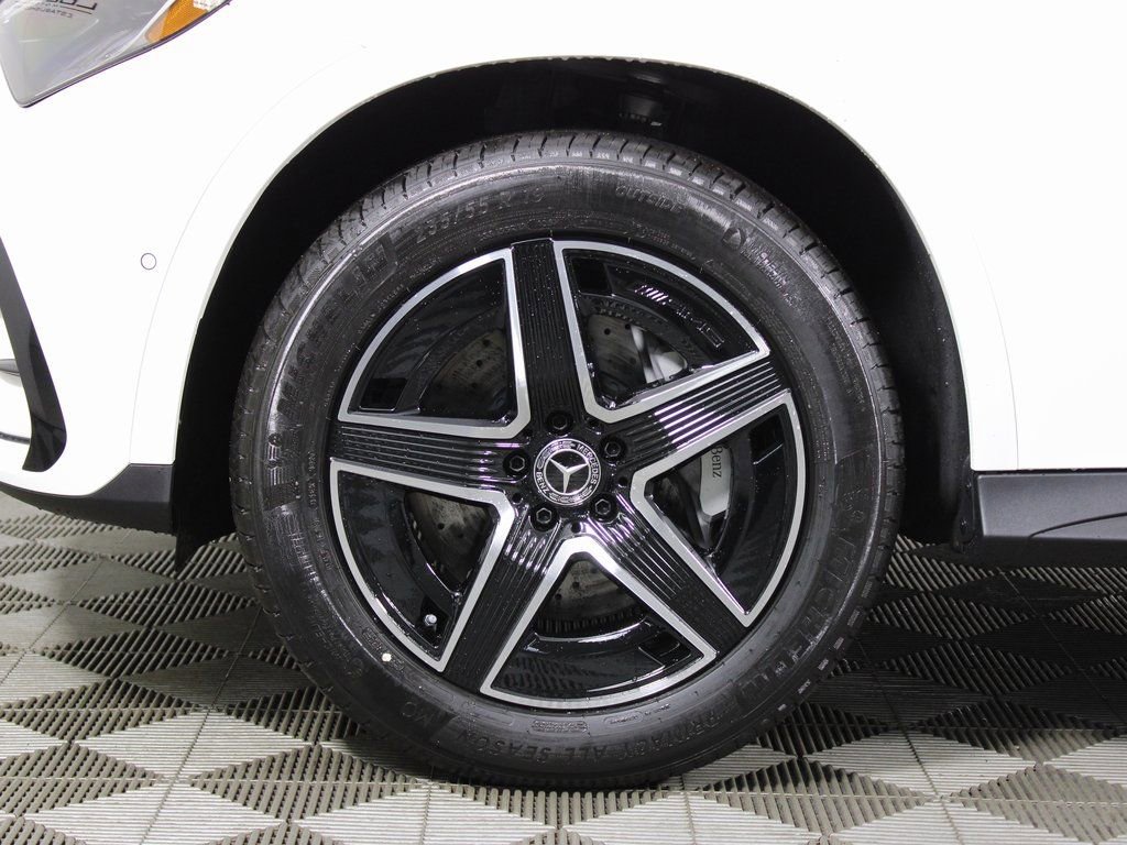 Certified 2026 Mercedes-Benz GLC 300 4MATIC image 32