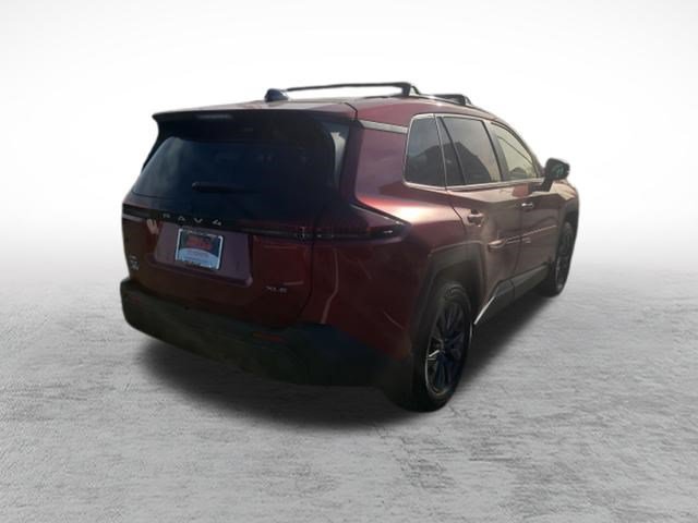 Certified 2026 Toyota RAV4 XLE Premium w/ Panoramic Sun Roof Package AWD/4WD image 7