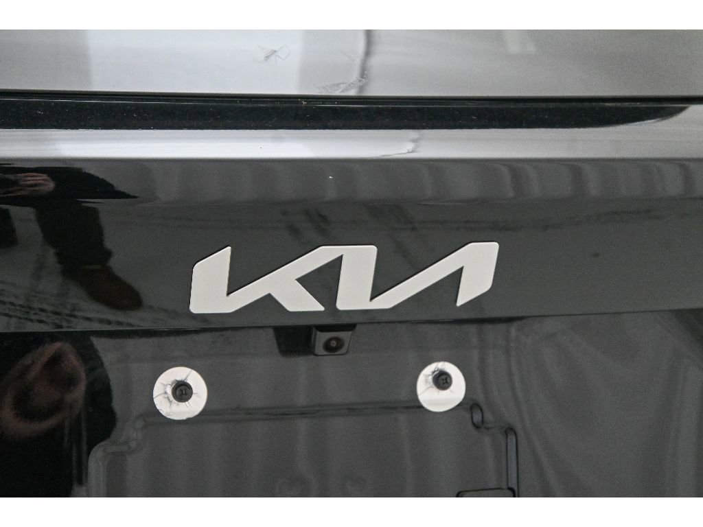 Used 2026 Kia Sorento EX image 55