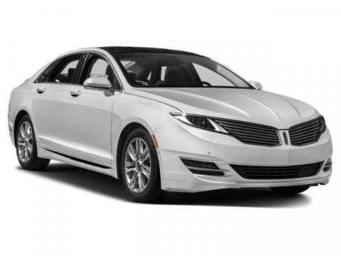 Used 2015 Lincoln MKZ w/ Equipment Group 102A Reserve image 6
