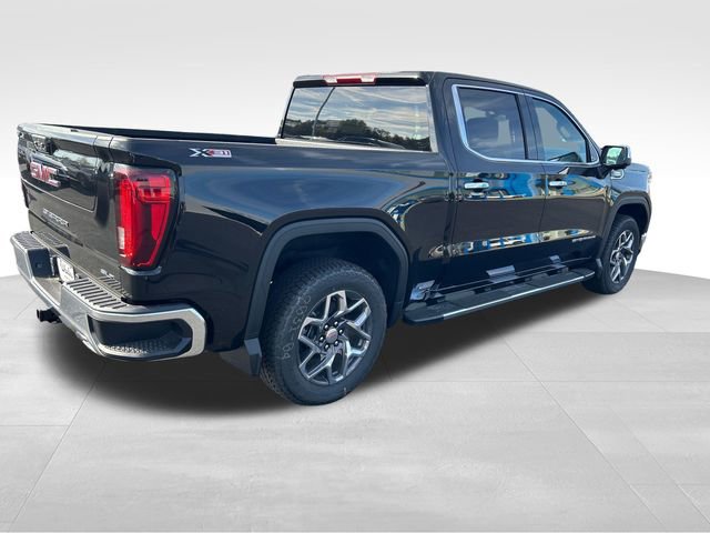 New 2026 GMC Sierra 1500 SLT w/ SLT Premium Package image 6