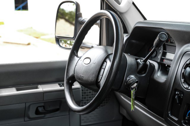 Used 2019 Ford E-350 and Econoline 350 Super Duty w/ Power Windows & Locks Group RWD image 15