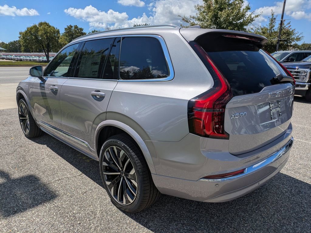 New 2026 Volvo XC90 B6 Core image 6