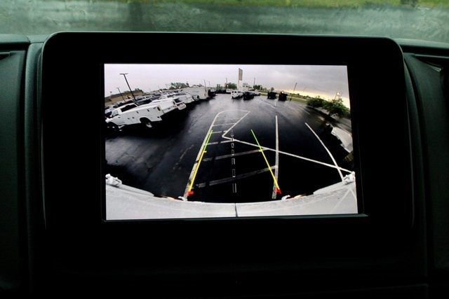 New 2024 RAM ProMaster 3500 w/ Safety Group image 16