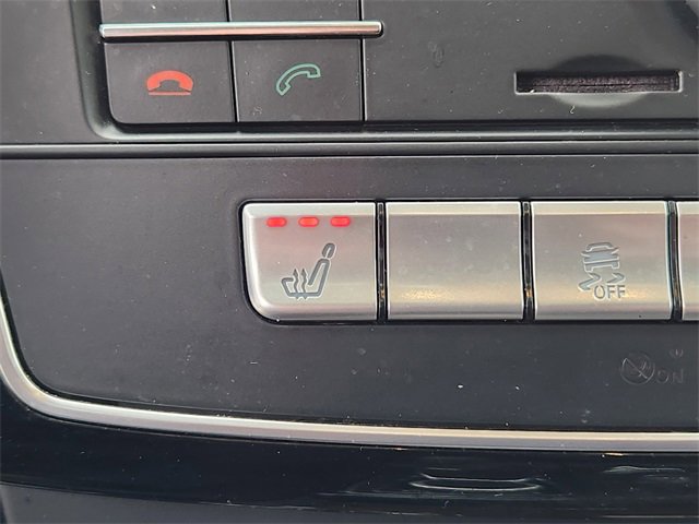 Certified 2016 Mercedes-Benz GLE 350 4MATIC image 29