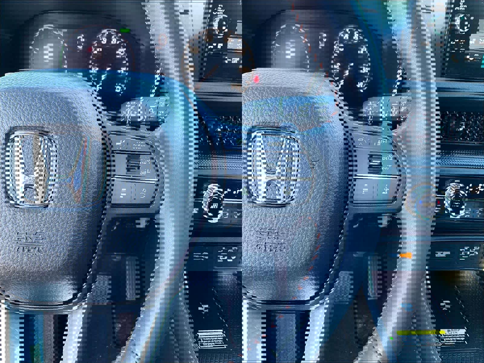 Certified 2024 Honda CR-V Sport-L image 24