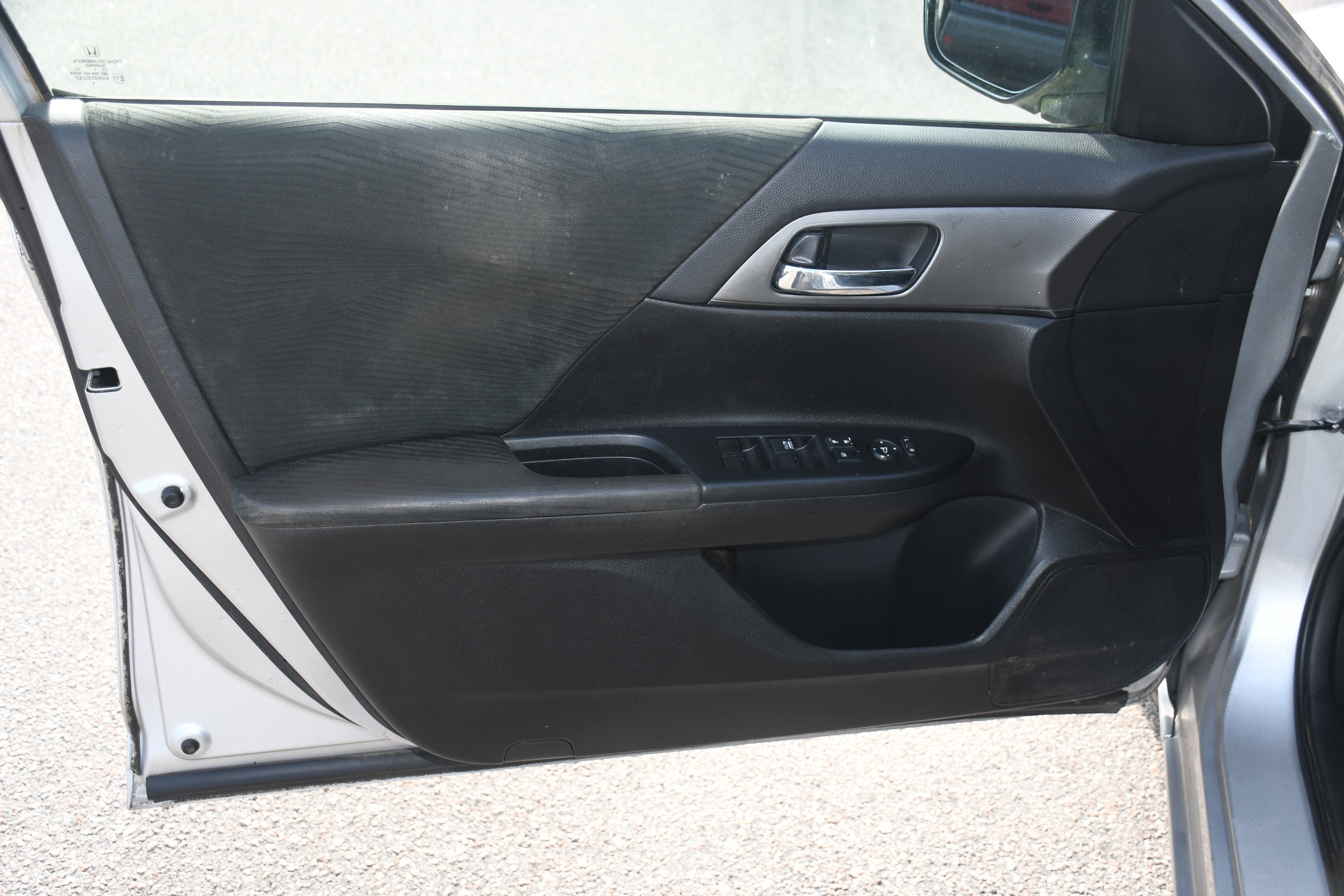 Used 2014 Honda Accord LX image 9