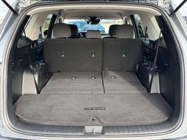 Used 2025 Hyundai Palisade SE image 18