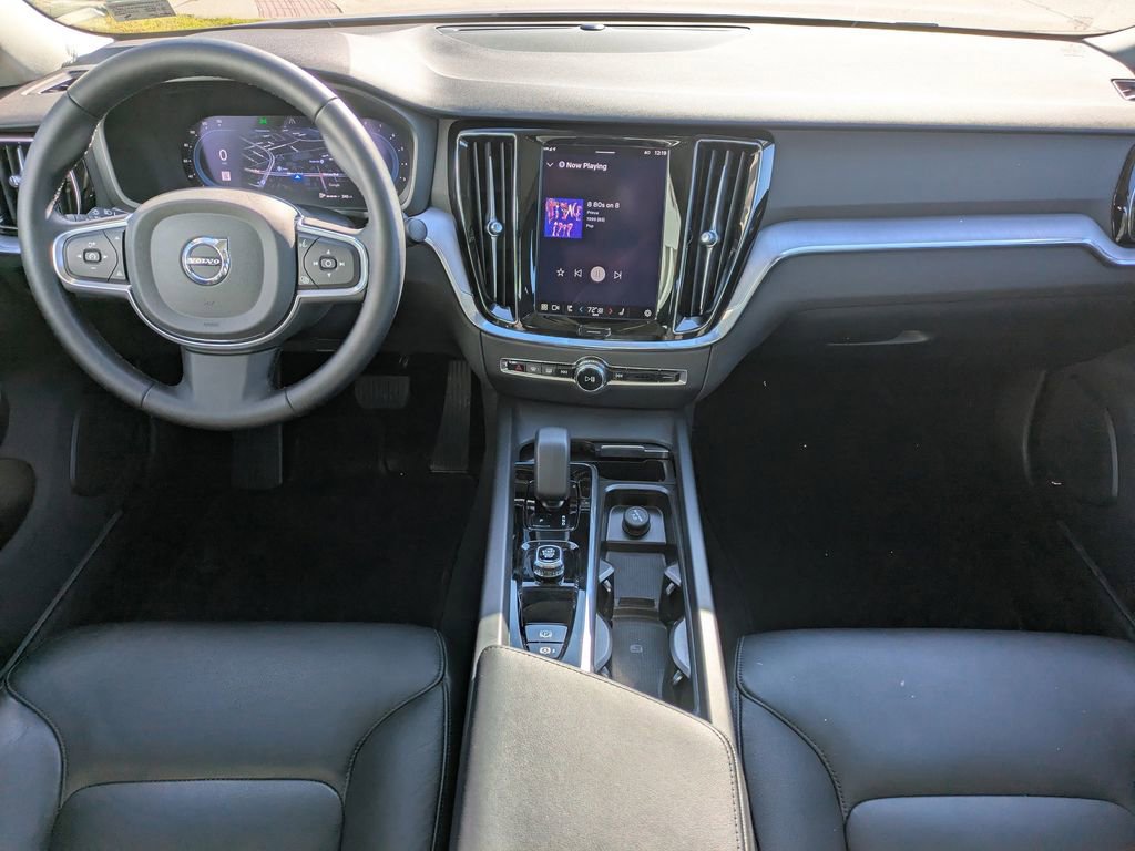 Certified 2025 Volvo S60 B5 Core image 14