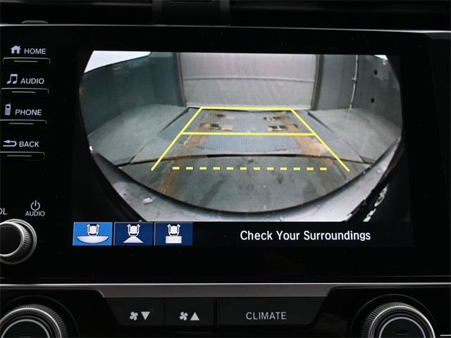 Used 2019 Honda Civic EX image 20
