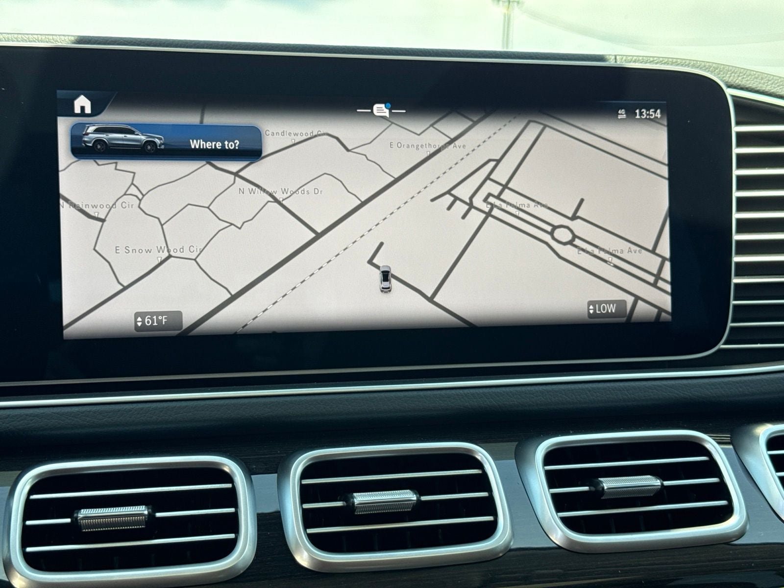 New 2026 Mercedes-Benz GLS 450 4MATIC image 29