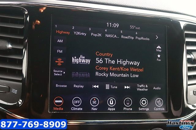 Used 2021 Jeep Grand Cherokee Limited w/ Sun & Sound Group AWD/4WD image 30
