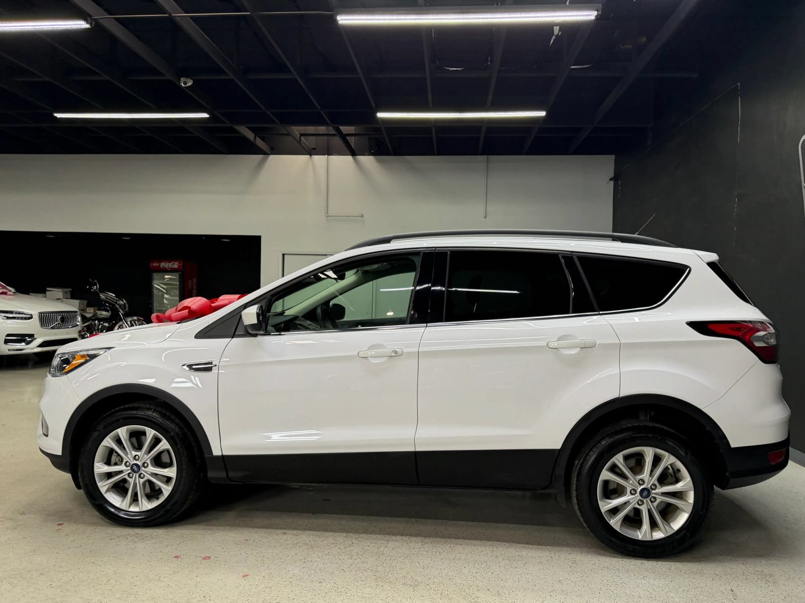Used 2019 Ford Escape SE AWD/4WD image 19