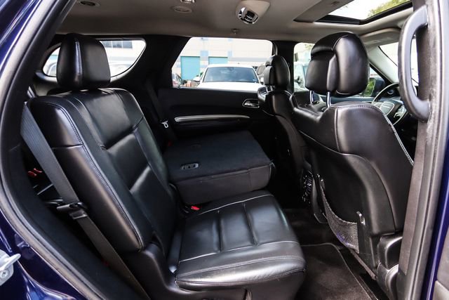 Used 2017 Dodge Durango GT w/ Premium Group AWD/4WD image 45