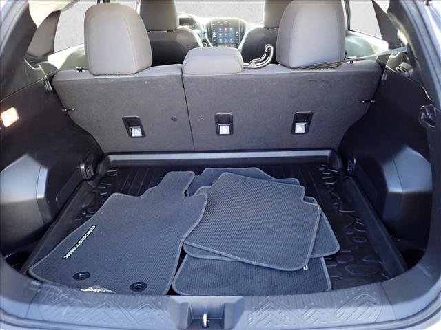 Certified 2024 Subaru Crosstrek 2.0i Premium image 6