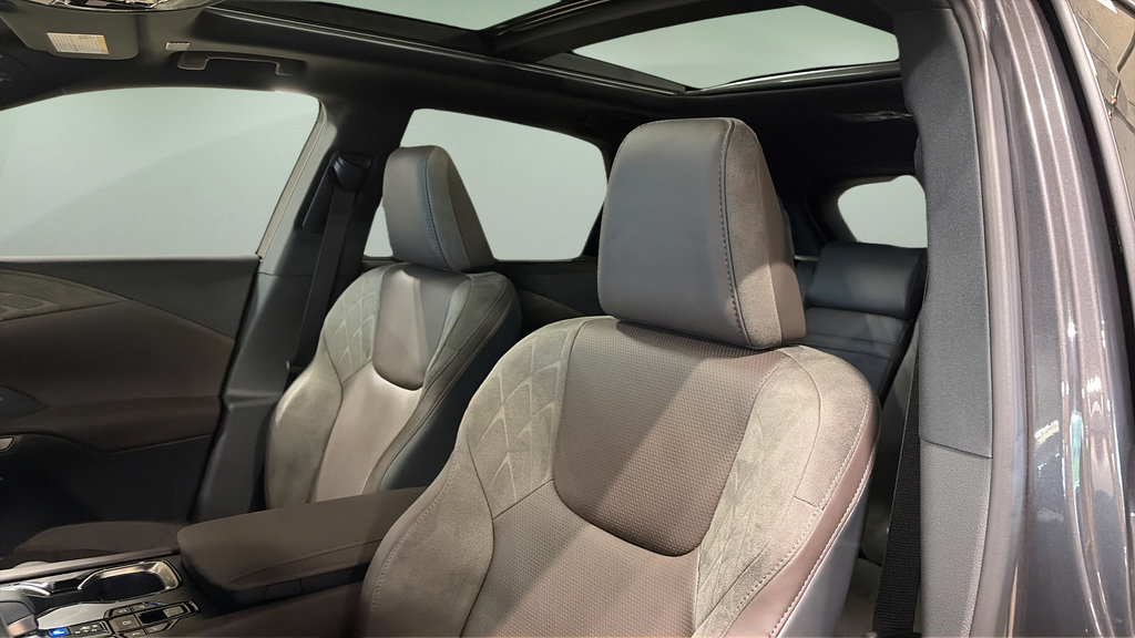 New 2026 Lexus RX 350 AWD image 15